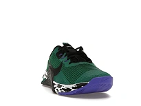 Фото № 3 с приближением к товару «‎Nike Metcon 7 Malachite Green»