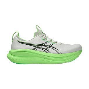 ASICS Gel-Nimbus 28 Cream Green