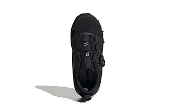 adidas Terrex Agravic Boa K 'black' (EF3635) - 6