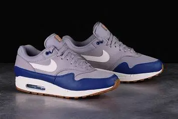 Nike Air Max 1 Royal  - 3