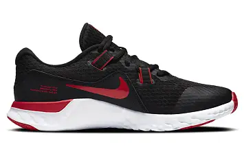 Nike Renew Retaliation TR 2 'Black University Red' (CK5074-002) - 3