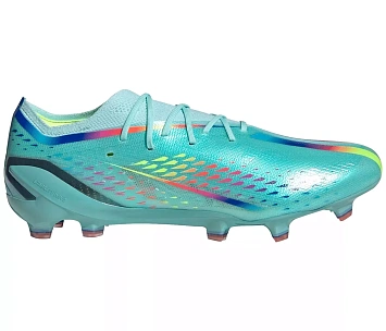 adidas X Speedportal.1 FG Al Rihla Pack Clear Aqua - 1