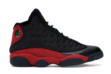 Jordan 13 Retro Bred (2013) - 1
