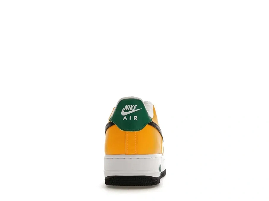 Фото № 4 с приближением к товару «‎Nike Air Force 1 Low»