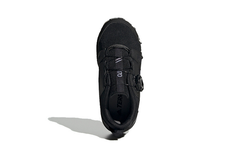 Фото № 4 с приближением к товару «‎adidas Terrex Agravic Boa K 'black'»