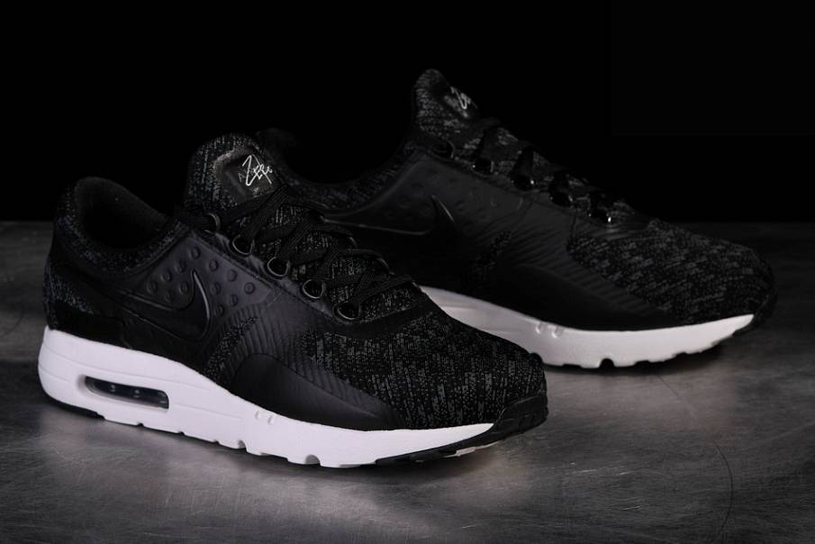 Фото № 2 с приближением к товару «‎Nike Air Max Zero SE »
