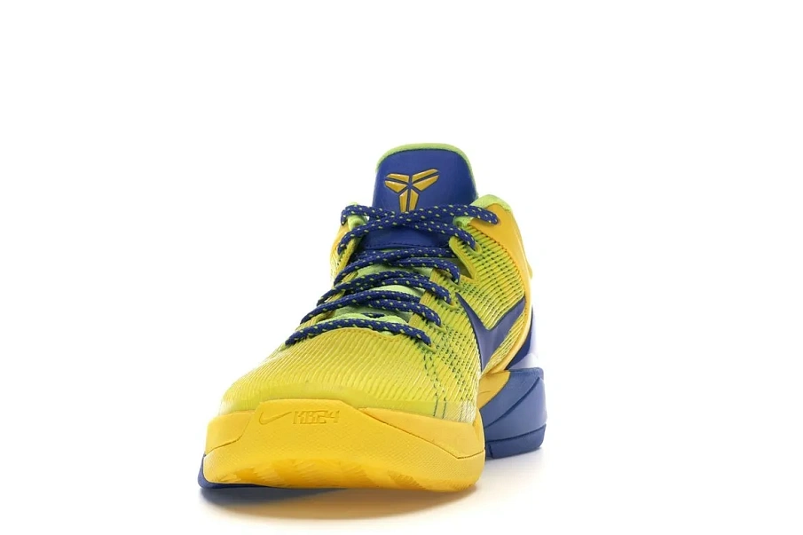 Фото № 3 с приближением к товару «‎Nike Kobe 7 Barcelona (Away)»