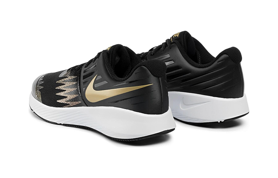 Фото № 4 с приближением к товару «‎BP Nike Star Runner Running shoes»