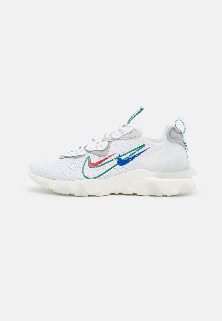 Фото № 1 с приближением к товару «‎Nike React Vision »