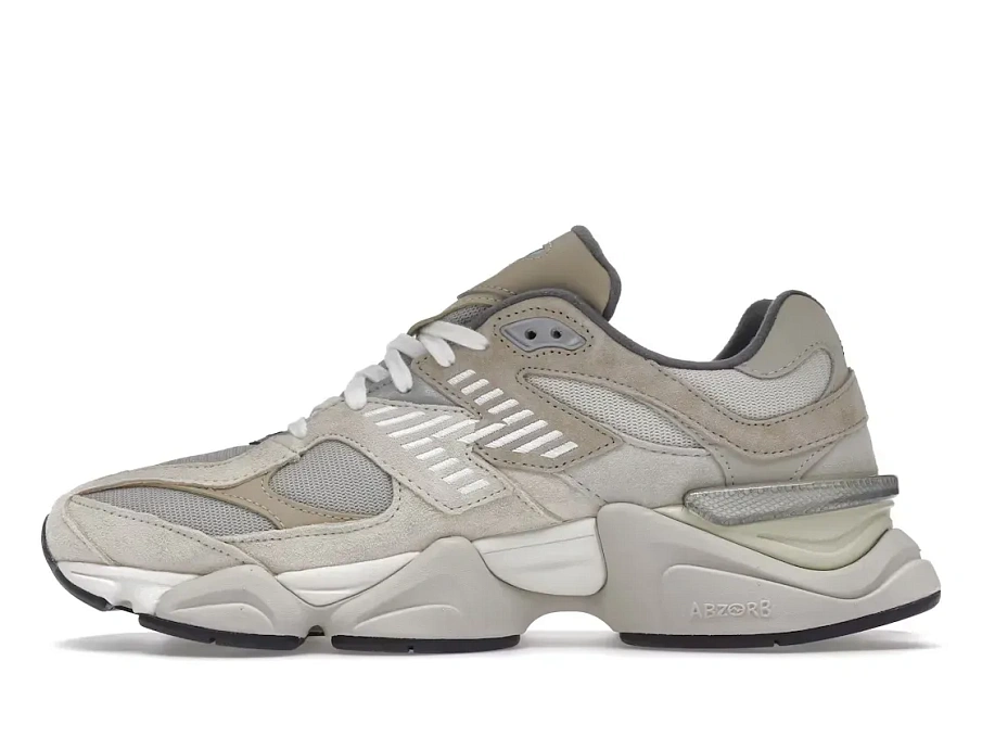 Фото № 3 с приближением к товару «‎New Balance 9060»