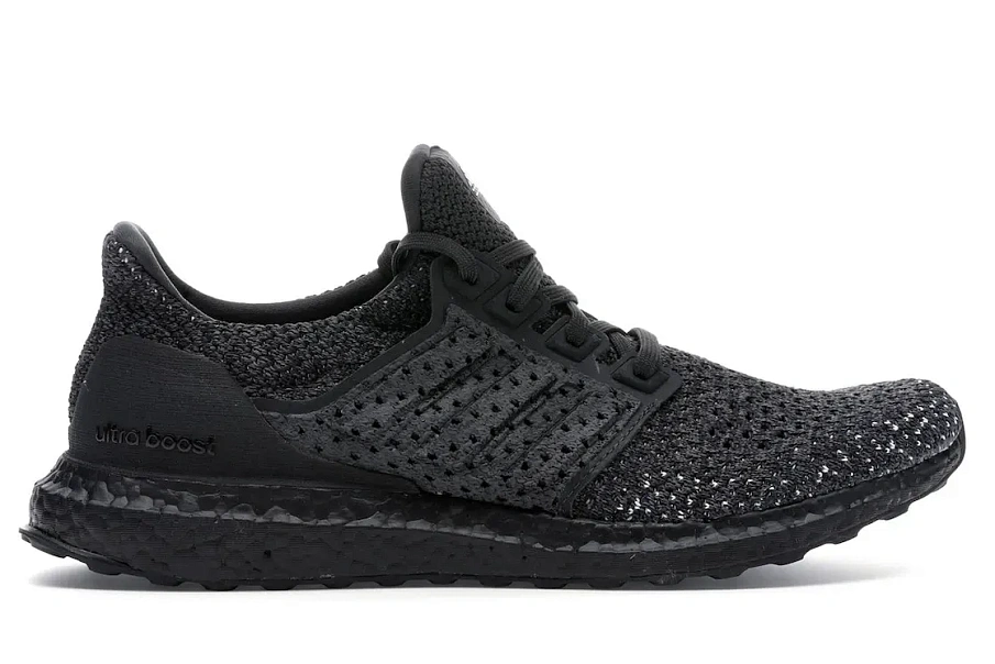 Фото № 1 с приближением к товару «‎adidas Ultra Boost Clima Black»