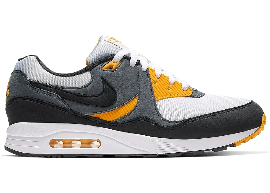 Фото № 1 с приближением к товару «‎Nike Air Max Light University Gold»