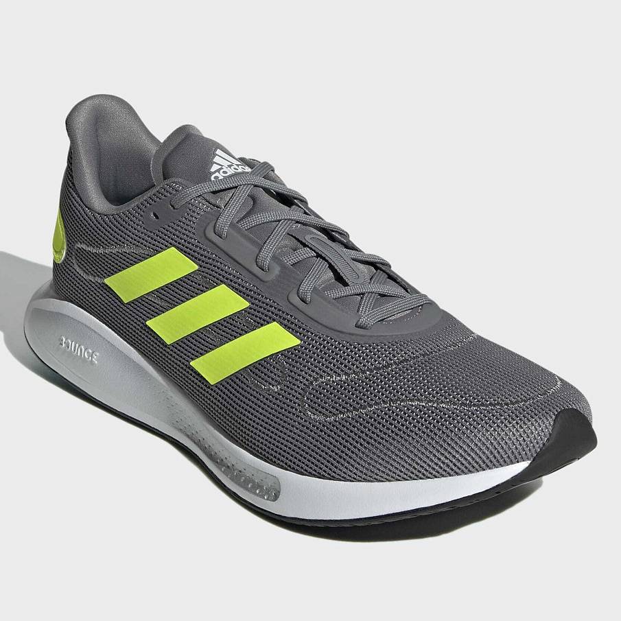 Фото № 2 с приближением к товару «‎Adidas Galaxar Laufschuh»