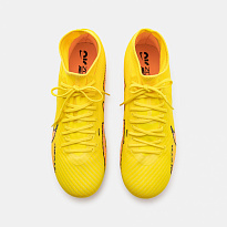 Фото № 4 с приближением к товару «‎Nike Mercurial Zoom 9 Academy AG »