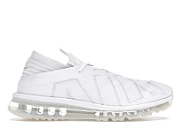 Фото № 1 с приближением к товару «‎Nike Air Max Flair Triple White»