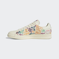 Фото № 3 с приближением к товару «‎Adidas Stan Smith Pride»