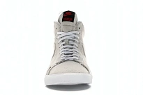 Фото № 2 с приближением к товару «‎Nike Blazer Mid Strangers Things Upside Down Pack»