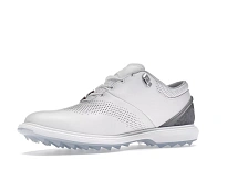 Фото № 3 с приближением к товару «‎Jordan ADG 4 Golf White Pure Platinum»