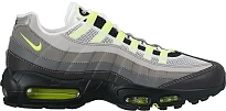 Фото № 1 с приближением к товару «‎Nike Air Max 95 OG Neon 3M»