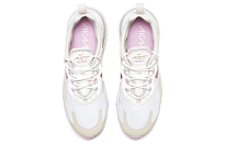 Фото № 4 с приближением к товару «‎Nike Air Max 270React Rice YellowPink»