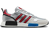 Фото № 1 с приближением к товару «‎adidas Rising Star X R1 Never Made Pack»
