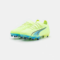 Фото № 2 с приближением к товару «‎Puma Ultra Ultimate Fg/ag»