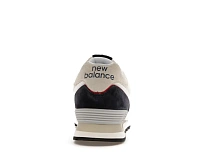 Фото № 4 с приближением к товару «‎New Balance 574»