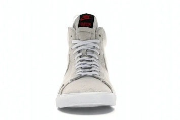 Nike Blazer Mid Strangers Things Upside Down Pack - 2