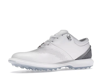 Jordan ADG 4 Golf White Pure Platinum - 3