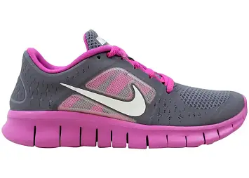 Nike Free Run 3 (512098-005)