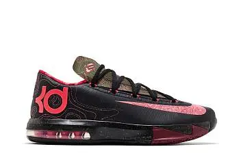 Nike KD 6 Meteorology - 2