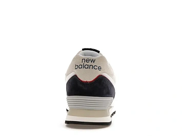New Balance 574 - 4