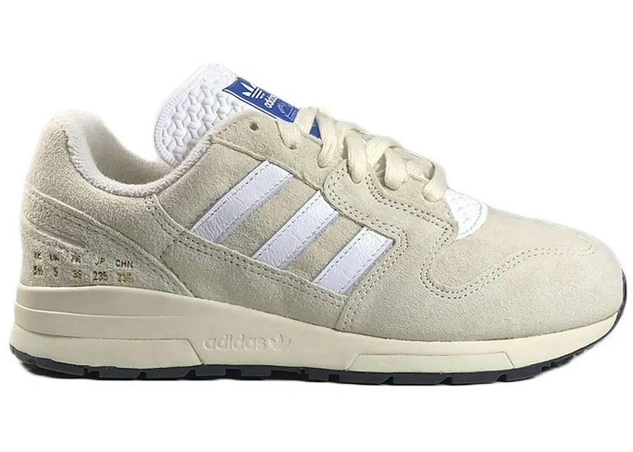 Фото № 1 с приближением к товару «‎adidas ZX 420 Cream White»