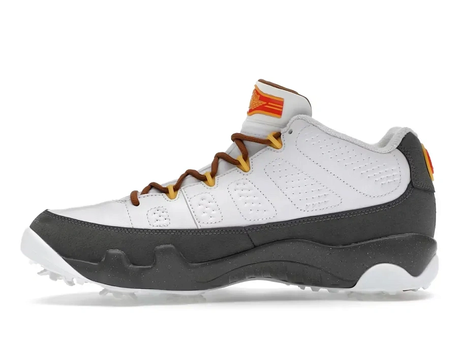 Фото № 3 с приближением к товару «‎Jordan 9 Retro Low Golf»