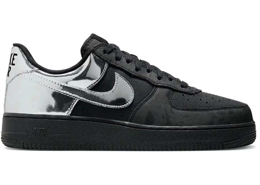 Фото № 1 с приближением к товару «‎Nike Air Force 1 Low Retro»