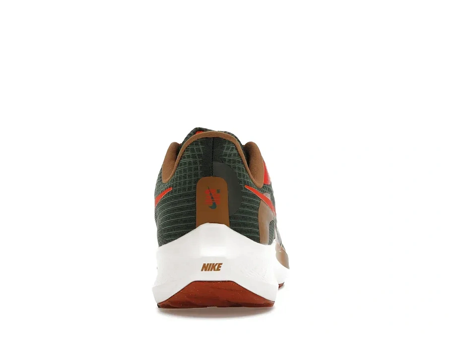 Фото № 4 с приближением к товару «‎Nike Air Zoom Pegasus 39 A.I.R. Hola Lou»