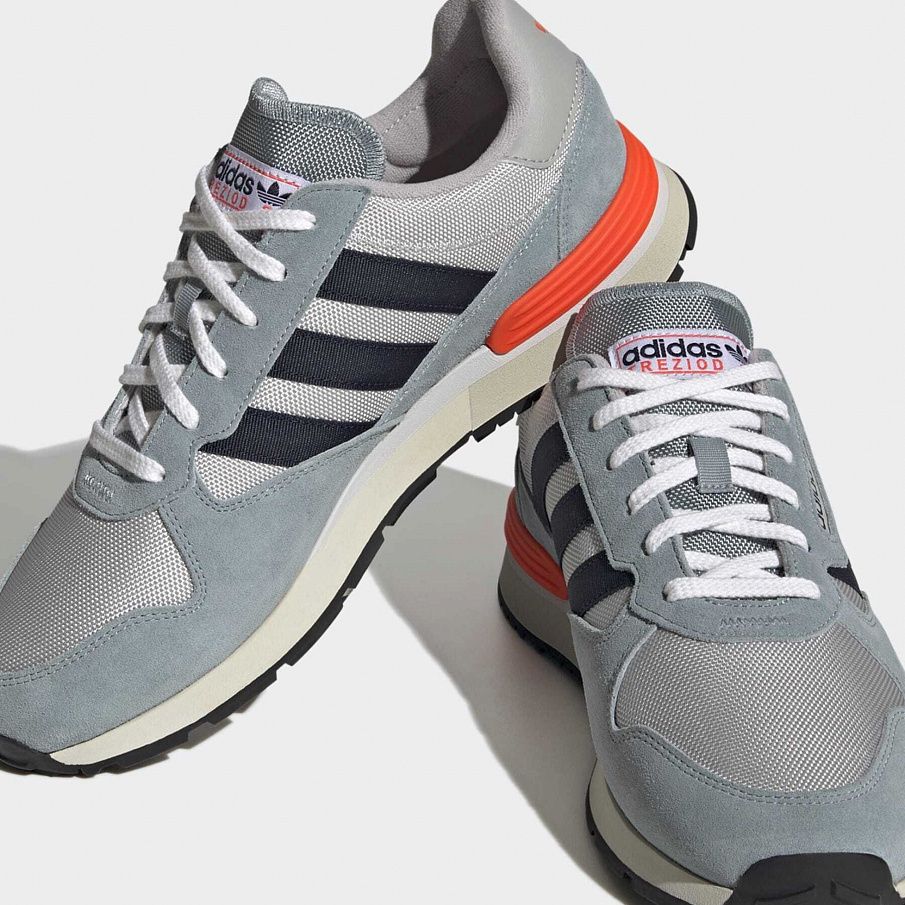 Фото № 5 с приближением к товару «‎Кроссовки Adidas SPAD115O1GJ-C11»