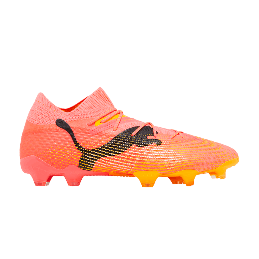 Фото № 1 с приближением к товару «‎Puma Future Ultimate 7 FG AG Forever Faster Pack (107599-03)»