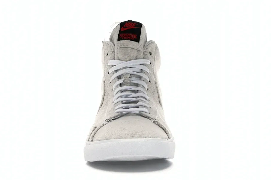 Фото № 2 с приближением к товару «‎Nike Blazer Mid Strangers Things Upside Down Pack»