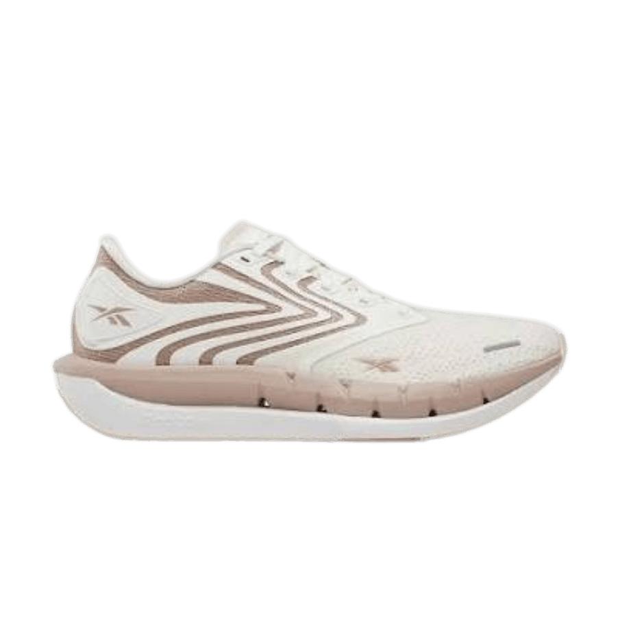 Фото № 1 с приближением к товару «‎Reebok Women's Floatzig Tread Chalk Chalk Brown (100263907)»