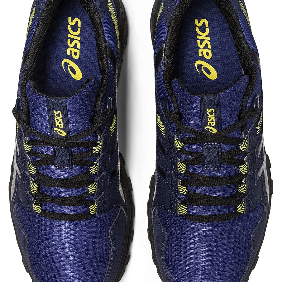 Фото № 3 с приближением к товару «‎Asics Gel-Citrek »