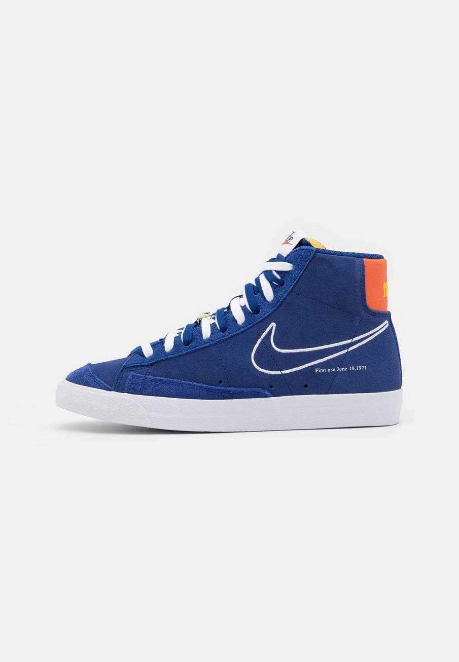 Фото № 1 с приближением к товару «‎Nike Blazer ’77 »