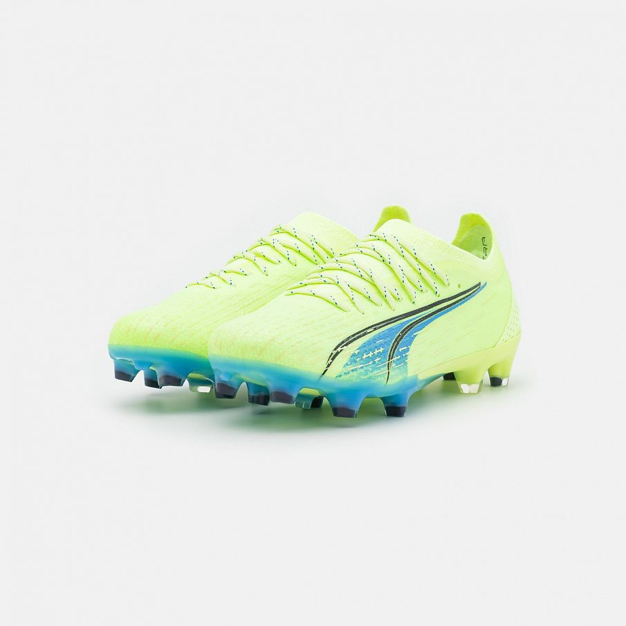 Фото № 2 с приближением к товару «‎Puma Ultra Ultimate Fg/ag»