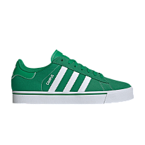 Фото № 1 с приближением к товару «‎adidas Campus Vulc Green White»