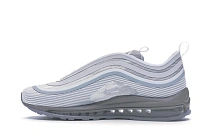 Фото № 5 с приближением к товару «‎Nike Air Max 97 Ultra 17 Pure Platinum 3M»