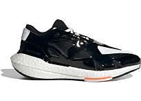 Фото № 1 с приближением к товару «‎adidas Ultra Boost 22 Stella McCartney Black Patent »