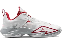 Фото № 1 с приближением к товару «‎Jordan One Take 3 White Gym Red»