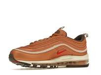 Фото № 2 с приближением к товару «‎Nike Air Max 97 Italy Crema»