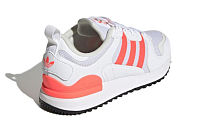 Фото № 4 с приближением к товару «‎Kids adidas originals ZX 700 Sports Casual Shoes»