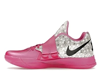 Фото № 3 с приближением к товару «‎Nike KD 4»
